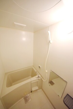 モナリエの物件内観写真